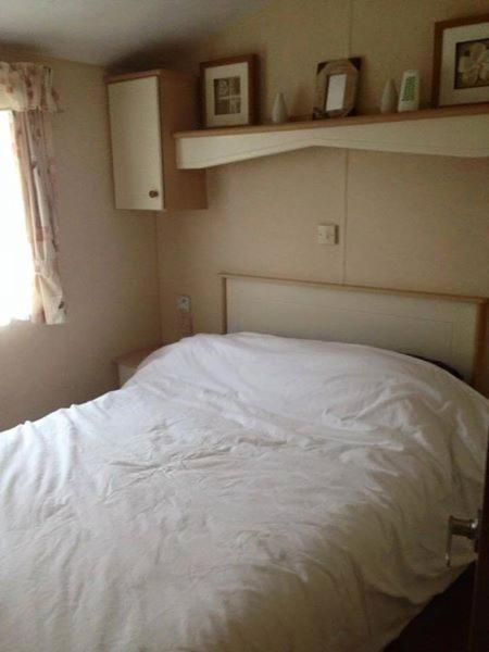 Haven Devon Cliffs Caravan Budleigh Salterton Buitenkant foto