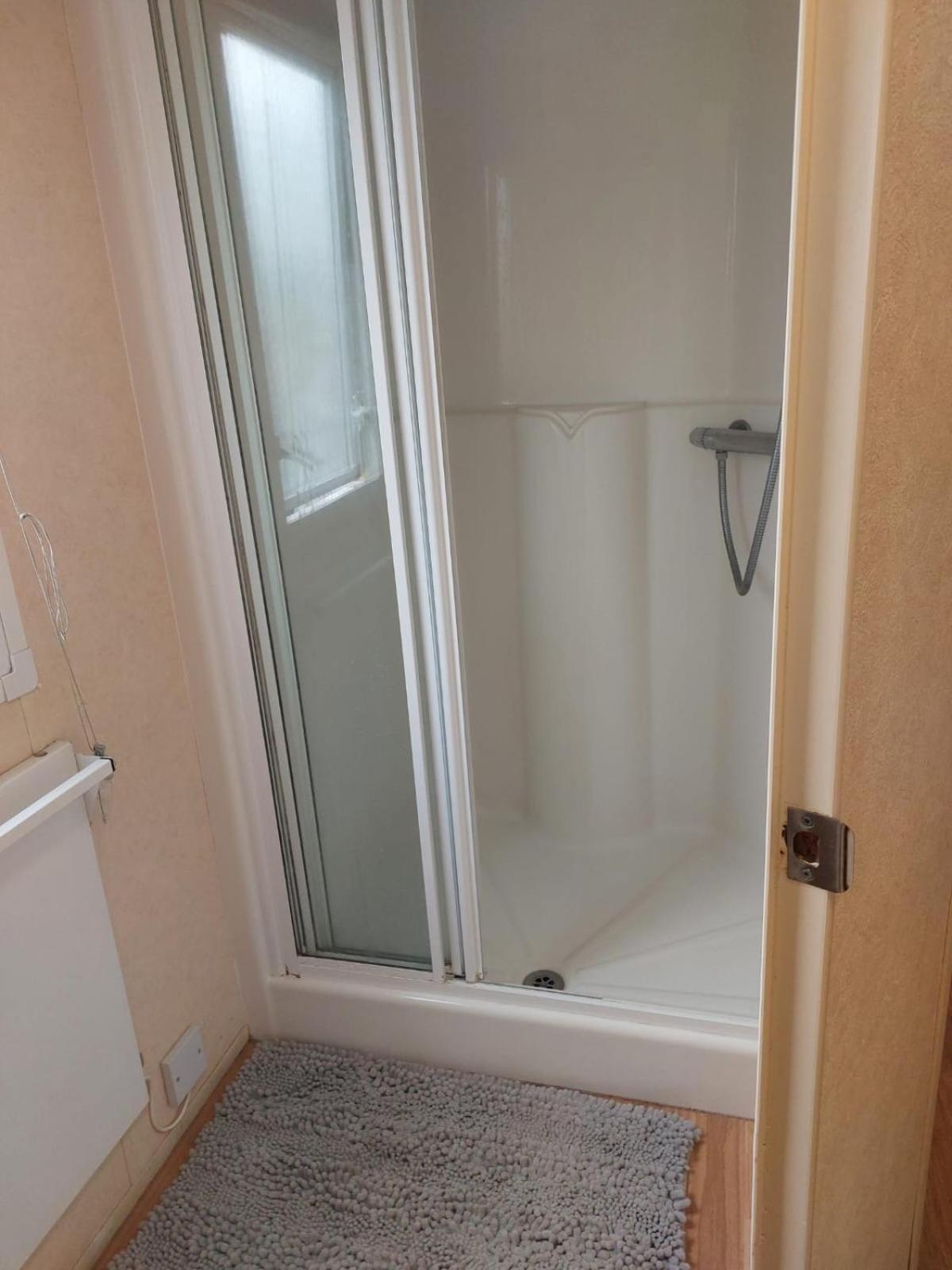 Haven Devon Cliffs Caravan Budleigh Salterton Buitenkant foto